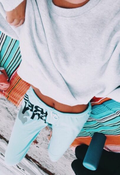 chill outfits summer lazy days