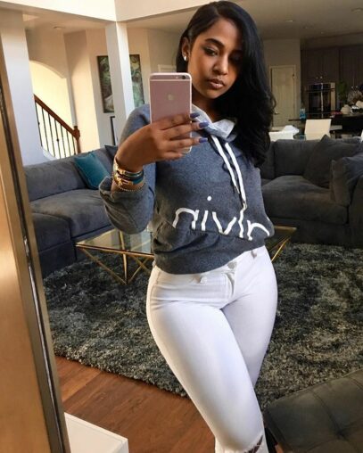 chill outfits winter