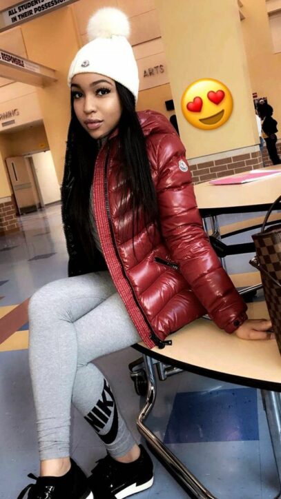 chill outfits winter