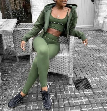 chill outfits winter