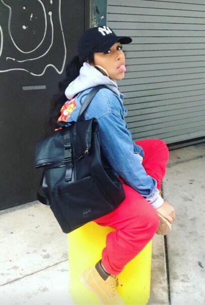 chill outfits winter