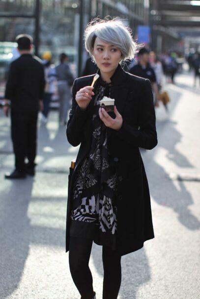 china street fashion