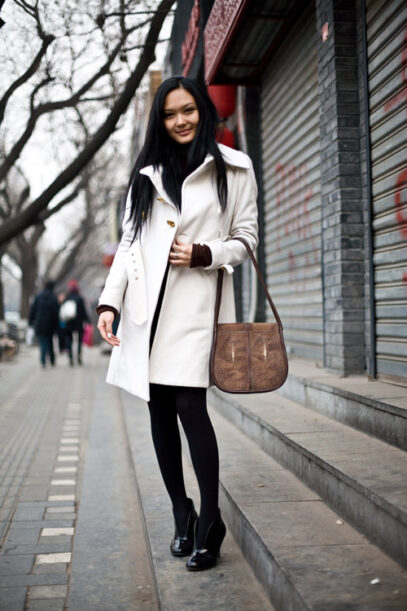 china street fashion