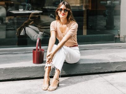 classic parisian style