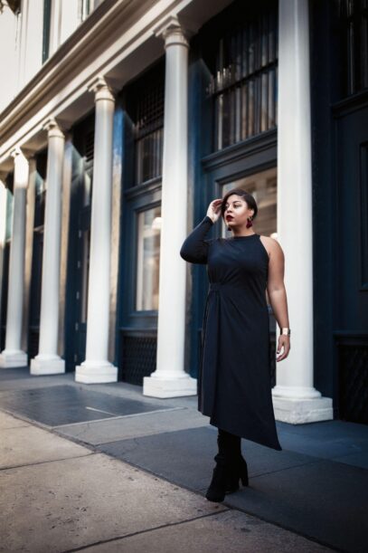 classic parisian style