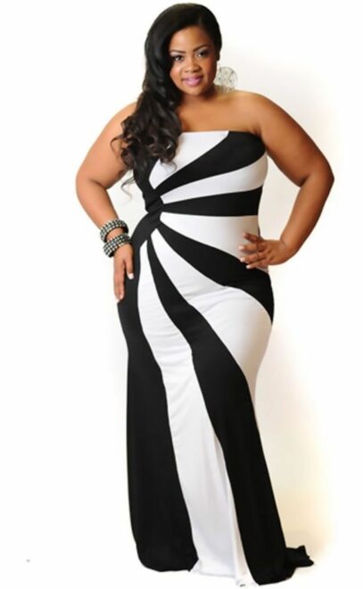 classy plus size outfits