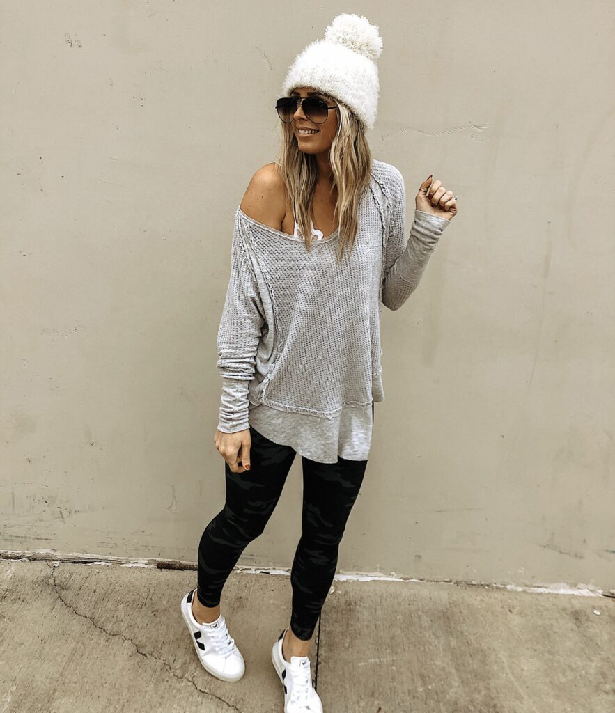 comfy outfits