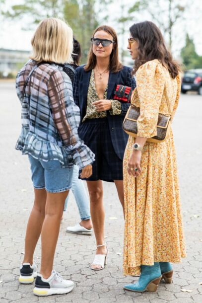 copenhagen street style