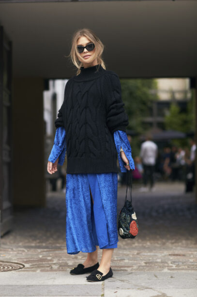 copenhagen street style