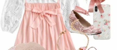 cottagecore outfit ideas