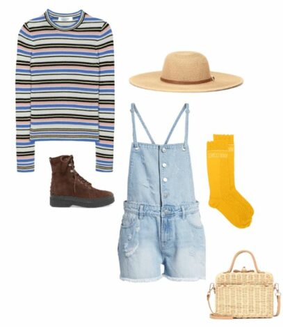 cottagecore outfit ideas