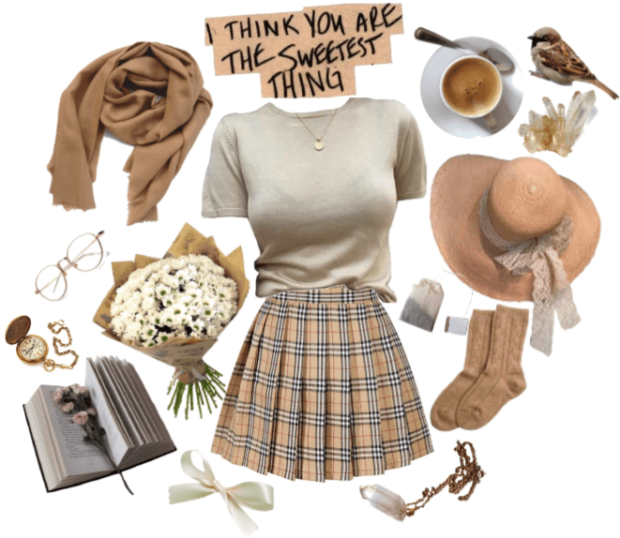 +51 cottagecore outfit ideas Looks & Inspirations POLYVORE Discover