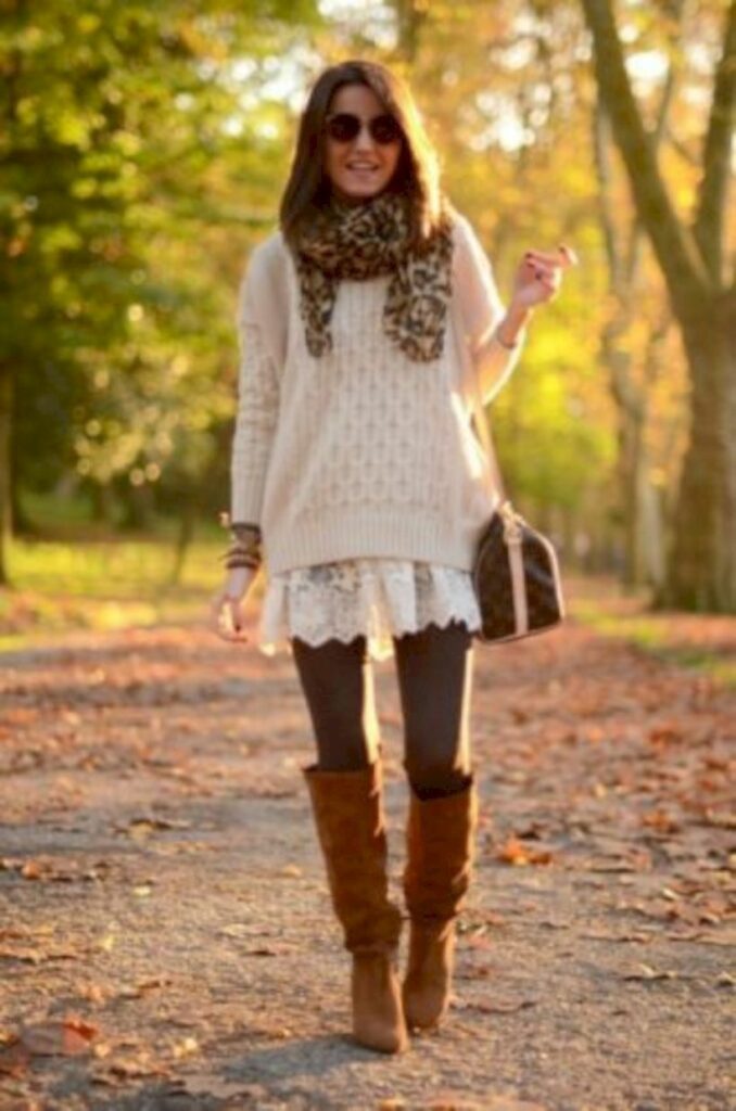 cozy outfit ideas