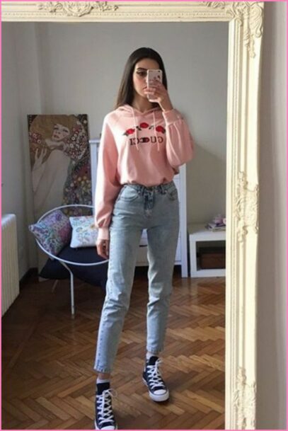 curvy girl outfits aesthetic