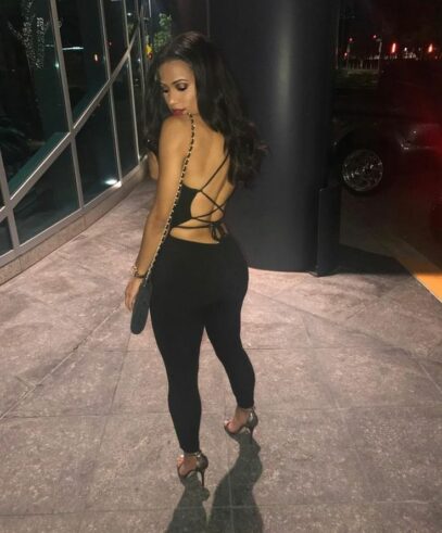 curvy girl outfits aesthetic black girl