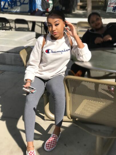 curvy girl outfits baddie