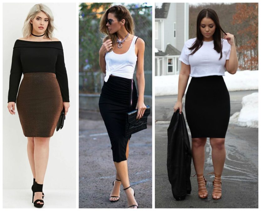 +51 curvy girl outfits body types Looks & Inspirations POLYVORE