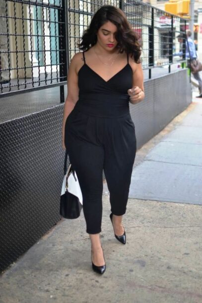 best styles for curvy body type