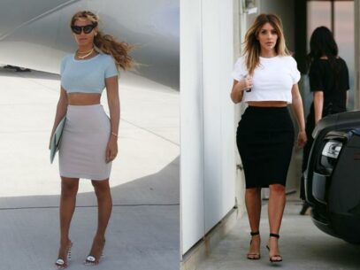 curvy girl outfits body types