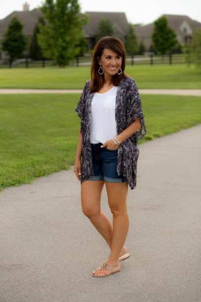 curvy girl outfits casual weekend wear