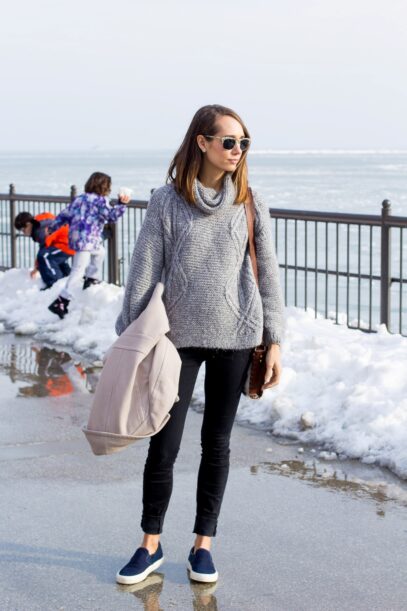 curvy girl outfits casual weekend wear