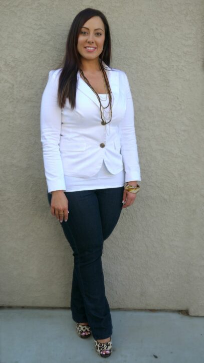 curvy girl outfits classy