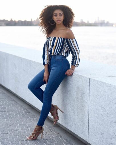 curvy girl outfits classy