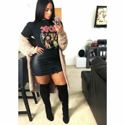 curvy girl outfits curvy girl outfits night out