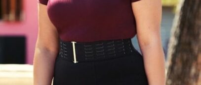 curvy girl outfits dresses