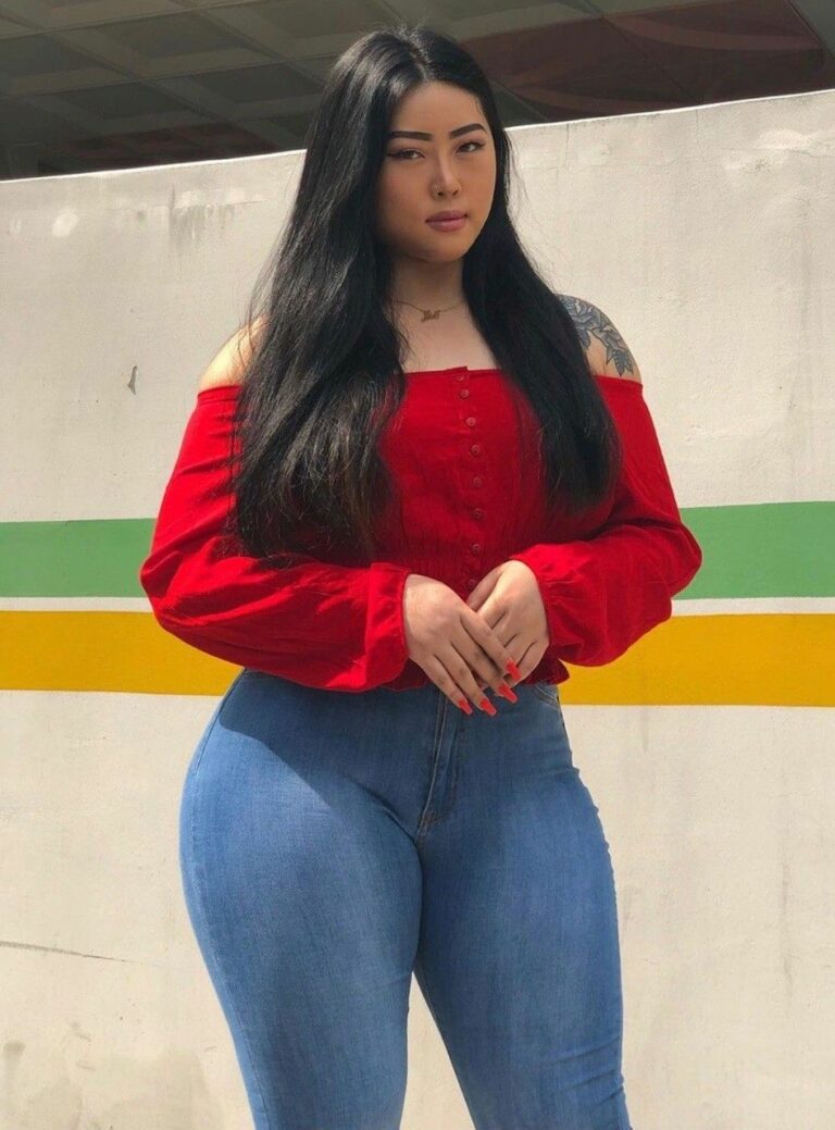 Korean curvy fashion Clearance