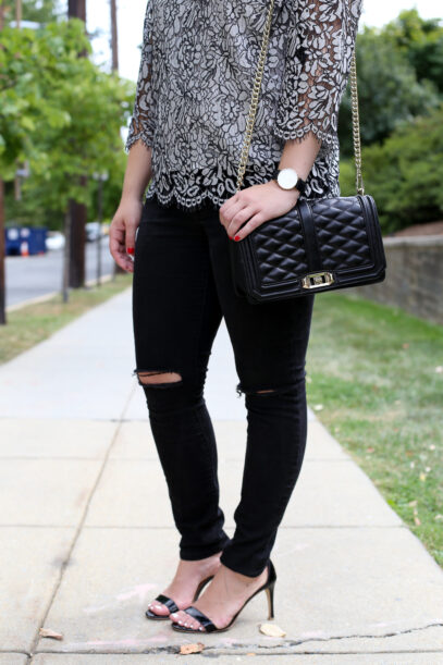 curvy girl outfits night out fall