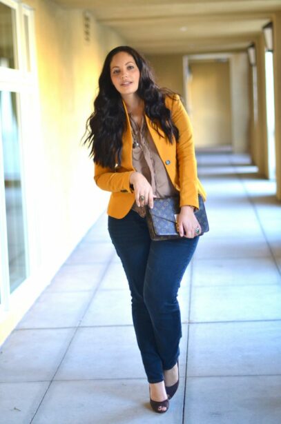 curvy girl outfits plus size