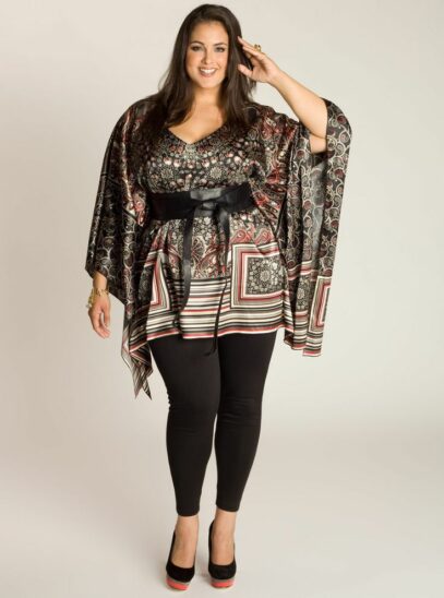 curvy girl outfits school