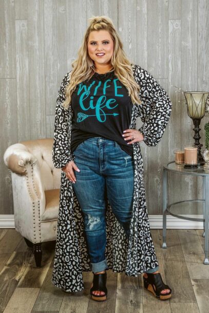 curvy girl outfits spring 2021