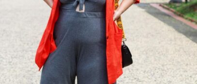 curvy girl outfits streetwear