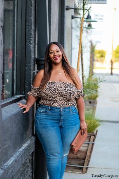 curvy girl outfits summer 2020