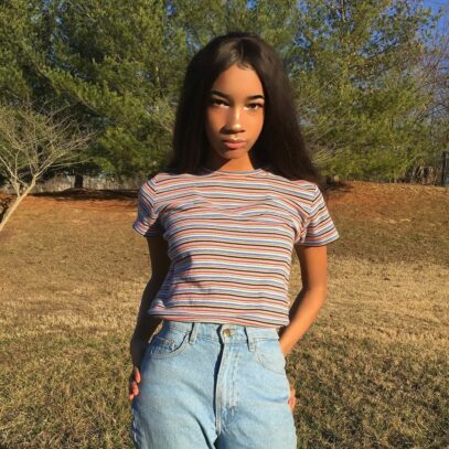 curvy girl outfits summer aesthetic