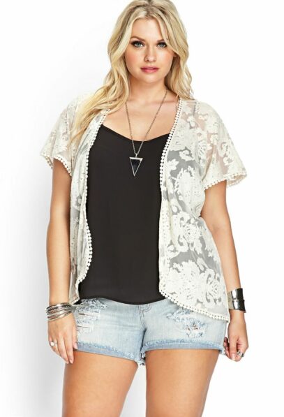 curvy girl outfits summer beach