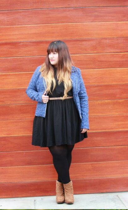 curvy girl outfits summer ideas