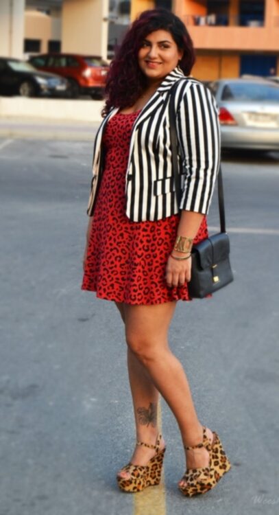 curvy girl outfits work casual