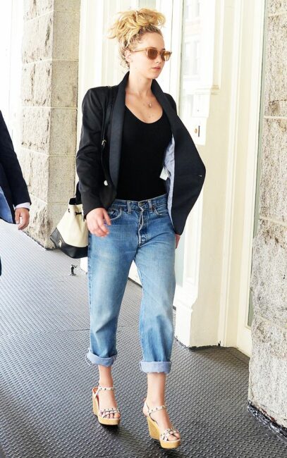 curvy girls outfit ideas