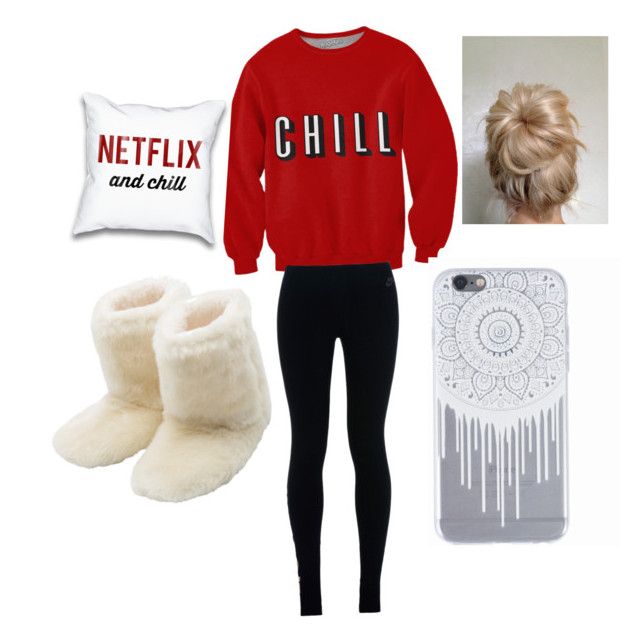 cute netflix and chill outfits