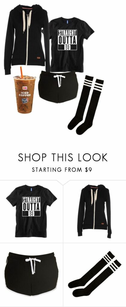 cute netflix and chill outfits