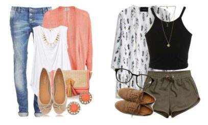 cute outfit ideas
