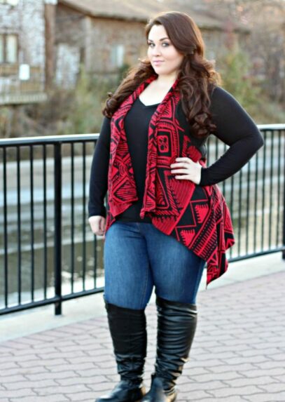 cute plus size outfits