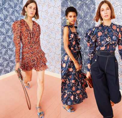 denim dress 2021