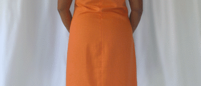 denim dress pattern