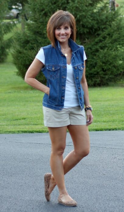 denim dresses for women over 40 over 50