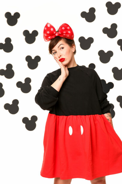 disney outfit ideas