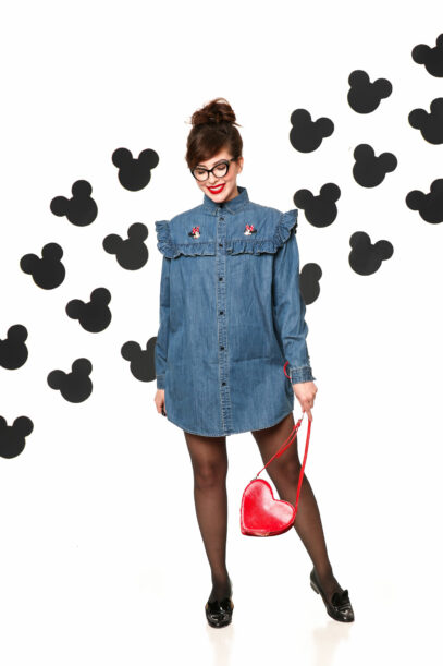 disney outfit ideas